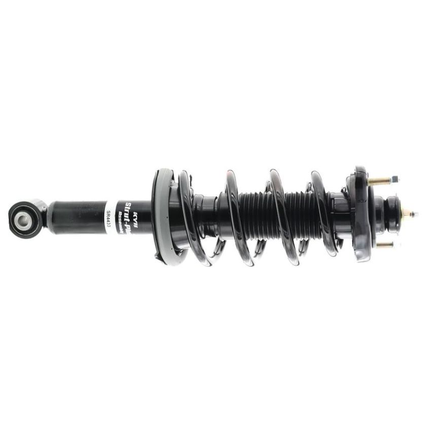 KYB SHOCKS SR4433 2 Nuts