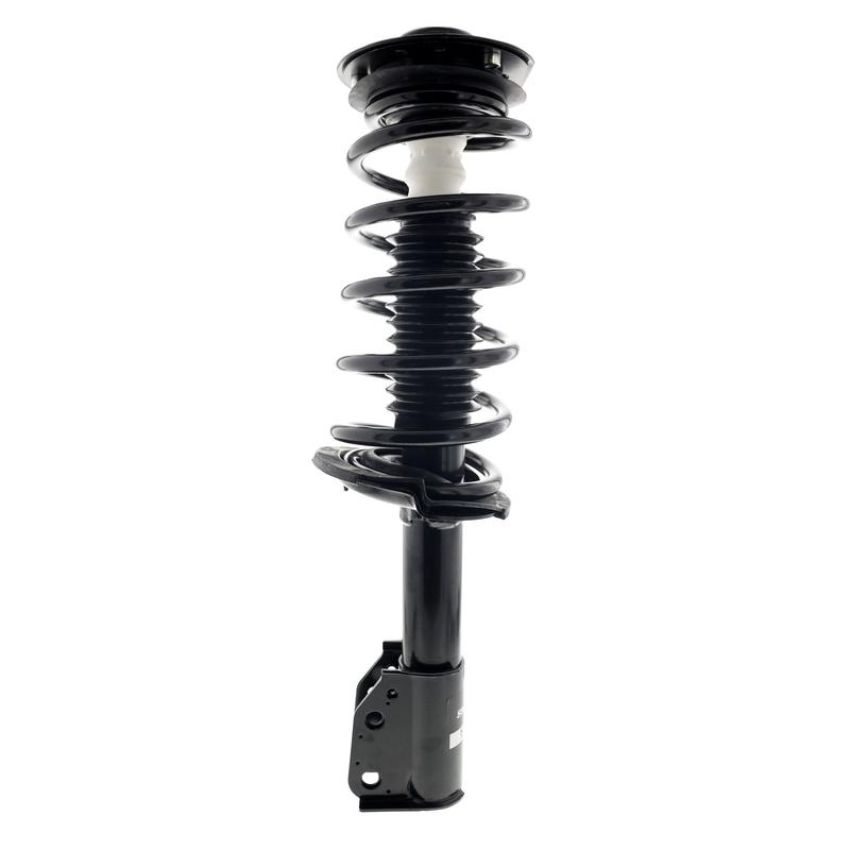 KYB SHOCKS SR4434 3 Bolts, 3 Washers