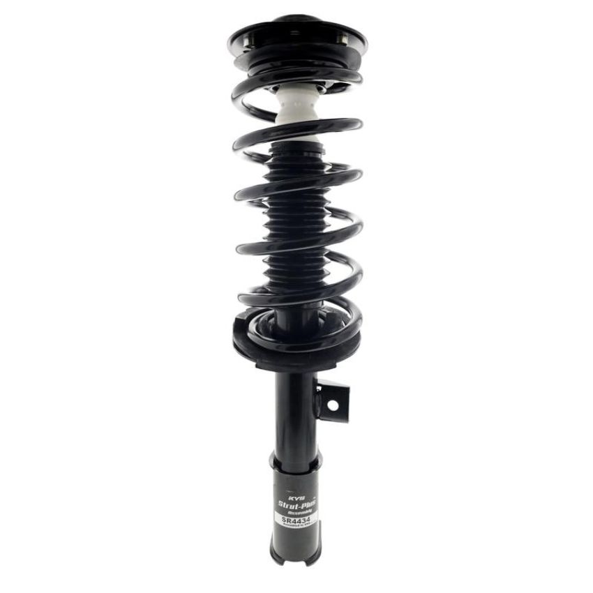 KYB SHOCKS SR4434 3 Bolts, 3 Washers
