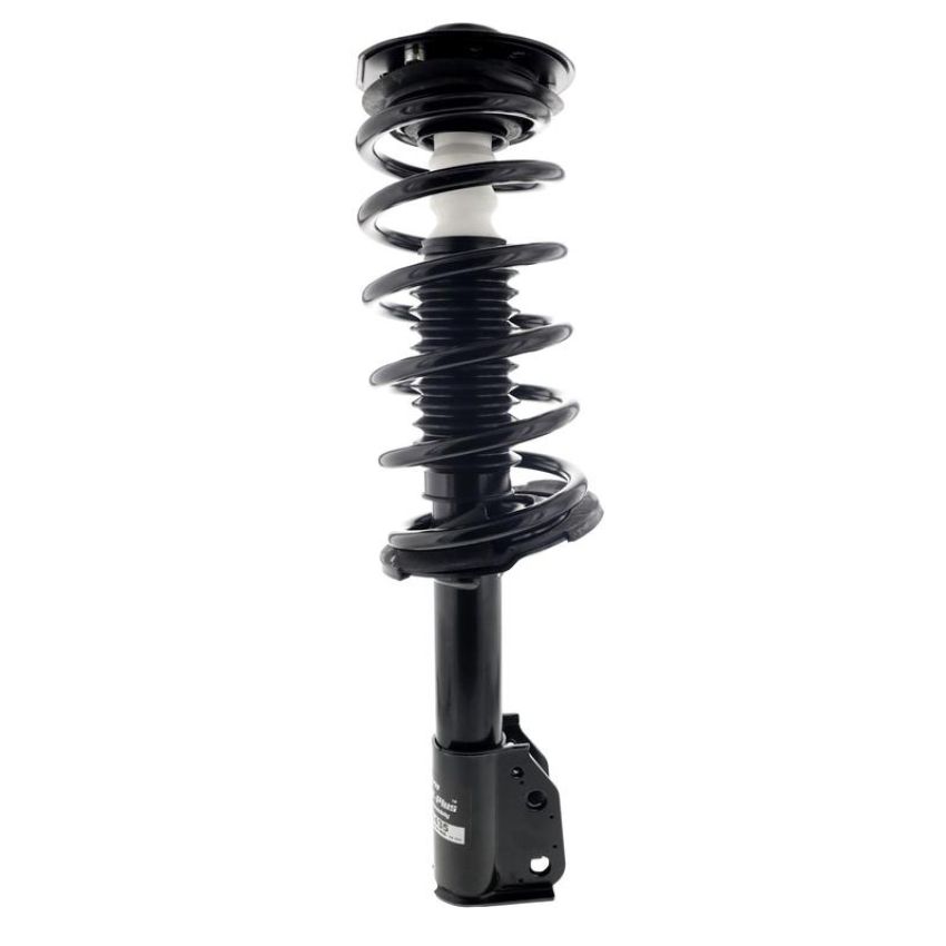 KYB SHOCKS SR4435 3 Bolts, 3 Washers