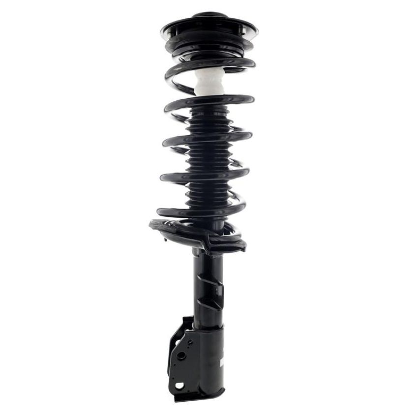 KYB SHOCKS SR4435 3 Bolts, 3 Washers