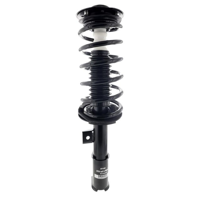 KYB SHOCKS SR4435 3 Bolts, 3 Washers