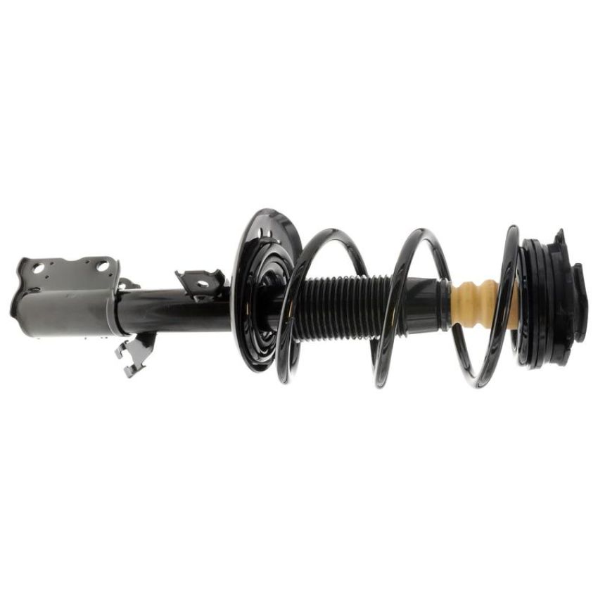 KYB SHOCKS SR4437 3 Bolts, 3 Washers