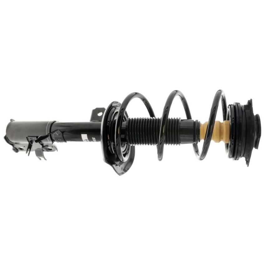 KYB SHOCKS SR4437 3 Bolts, 3 Washers