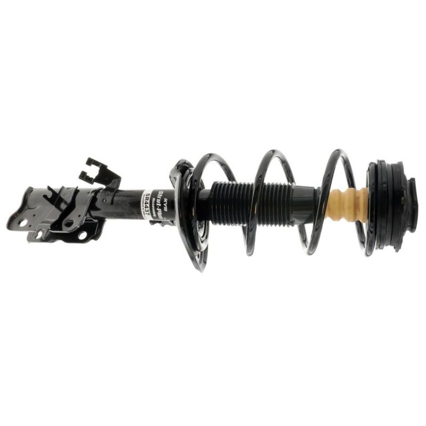 KYB SHOCKS SR4437 3 Bolts, 3 Washers