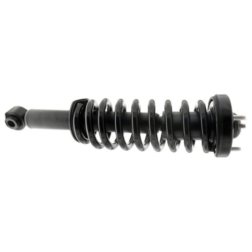 KYB SHOCKS SR4438 3 Nuts