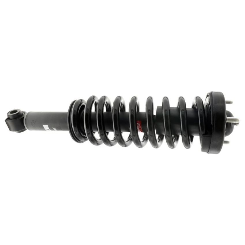 KYB SHOCKS SR4438 3 Nuts
