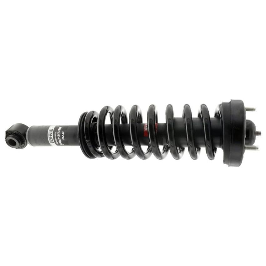 KYB SHOCKS SR4438 3 Nuts