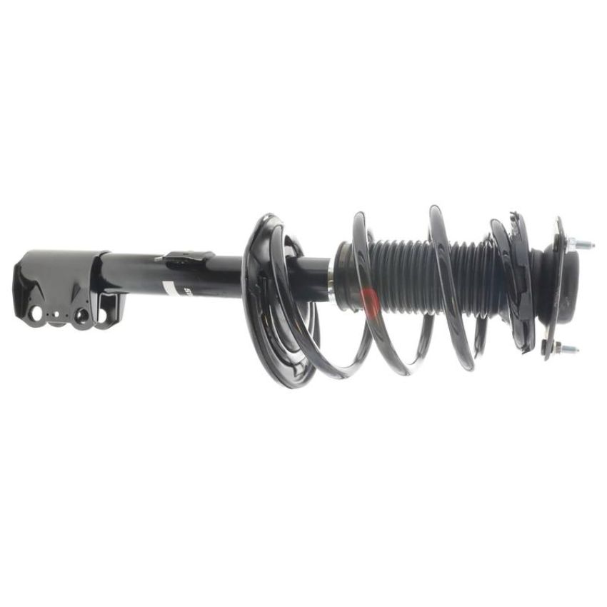 KYB SHOCKS SR4439 3 Nuts