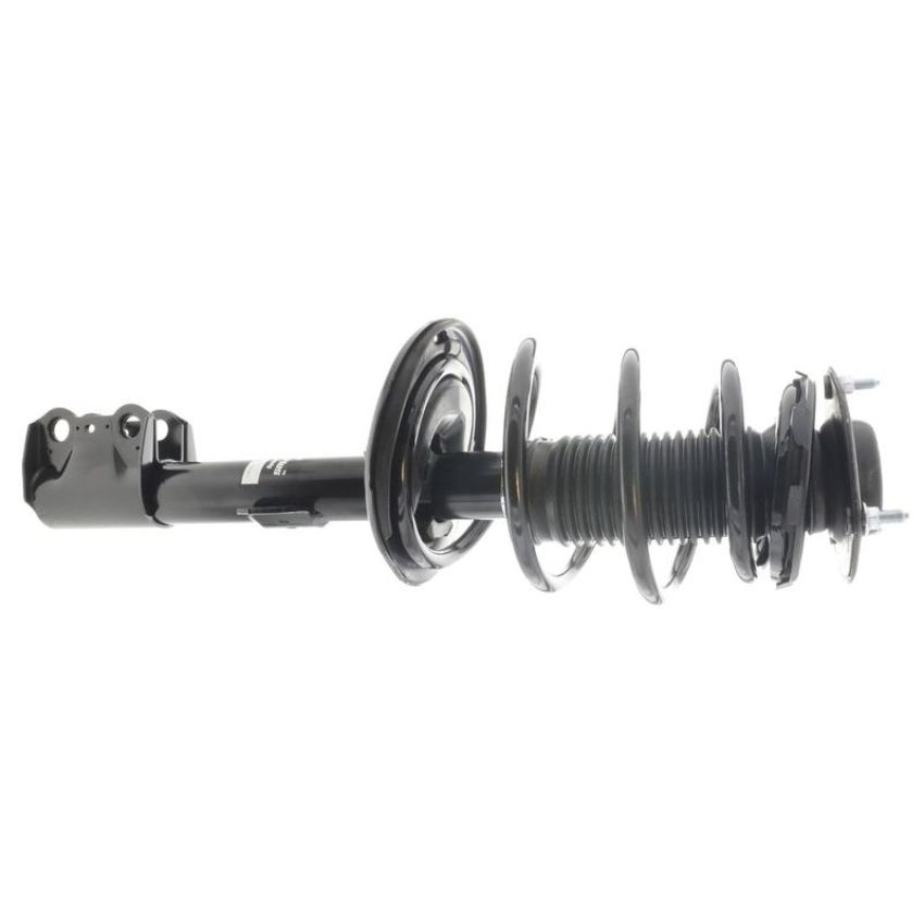KYB SHOCKS SR4440 3 Nuts