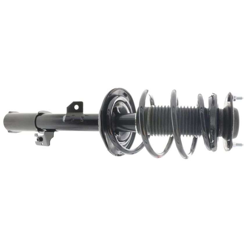 KYB SHOCKS SR4440 3 Nuts