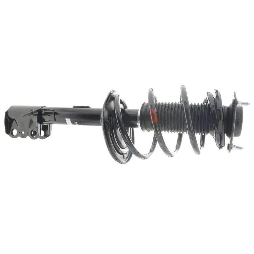 KYB SHOCKS SR4440 3 Nuts