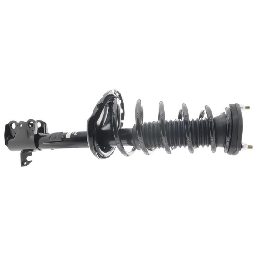 KYB SHOCKS SR4442 3 Nuts