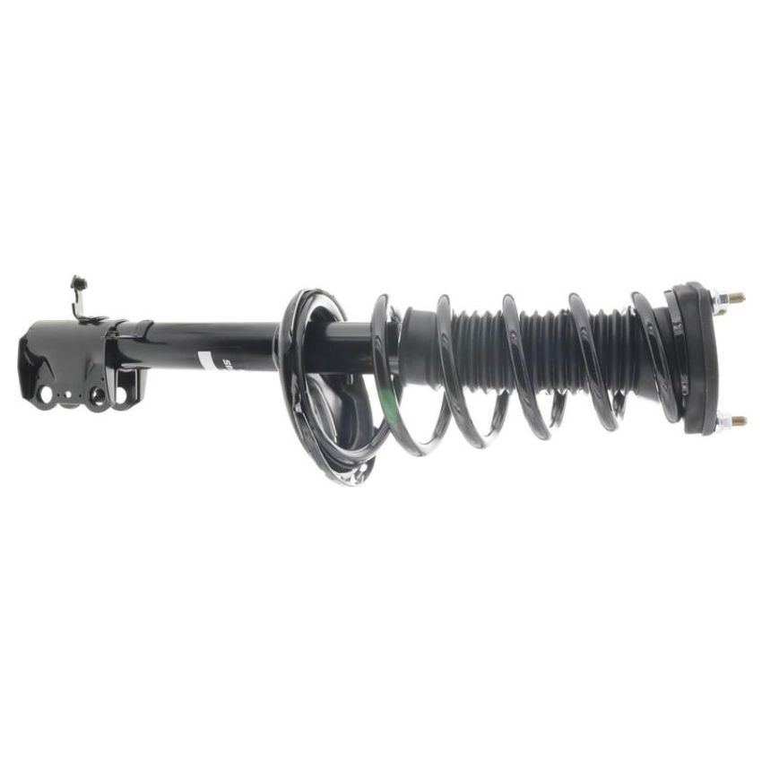 KYB SHOCKS SR4442 3 Nuts