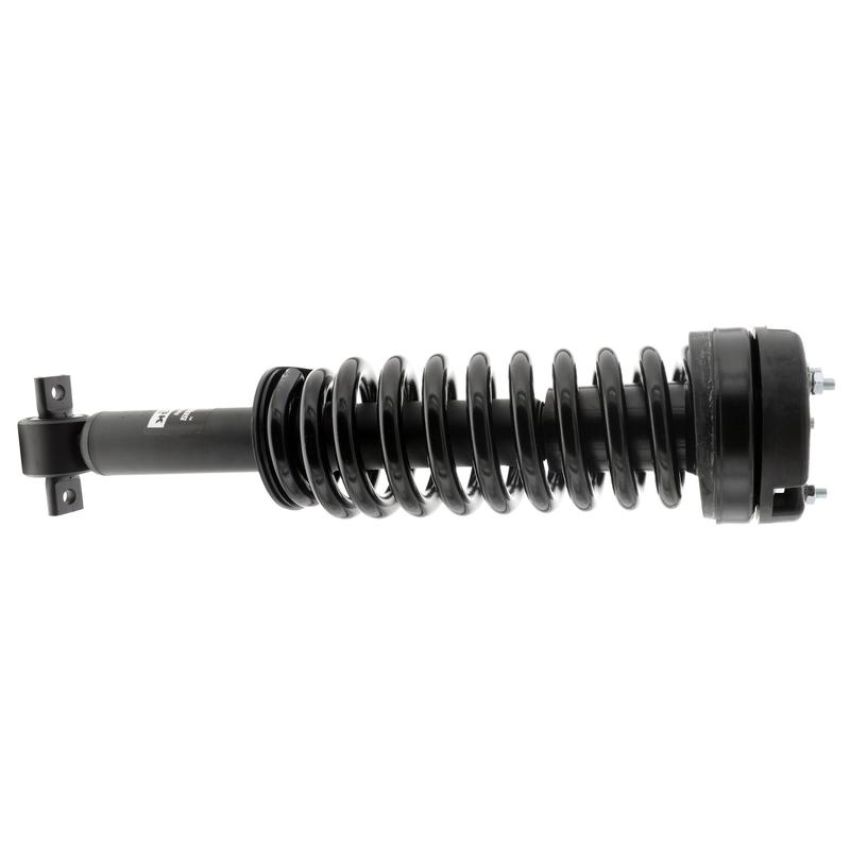KYB SHOCKS SR4443K 2 Bolts, 2 Nuts, 2 Lock Washers