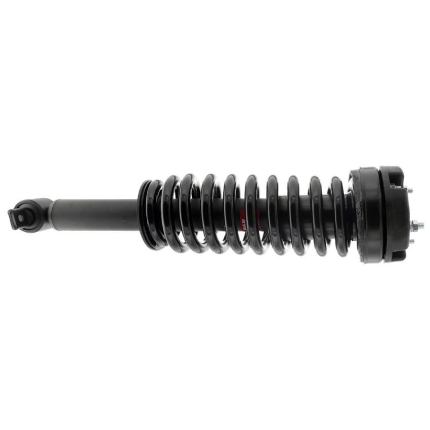 KYB SHOCKS SR4443K 2 Bolts, 2 Nuts, 2 Lock Washers
