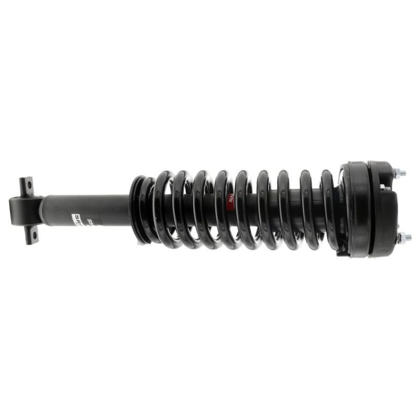 KYB SHOCKS SR4443K 2 Bolts, 2 Nuts, 2 Lock Washers