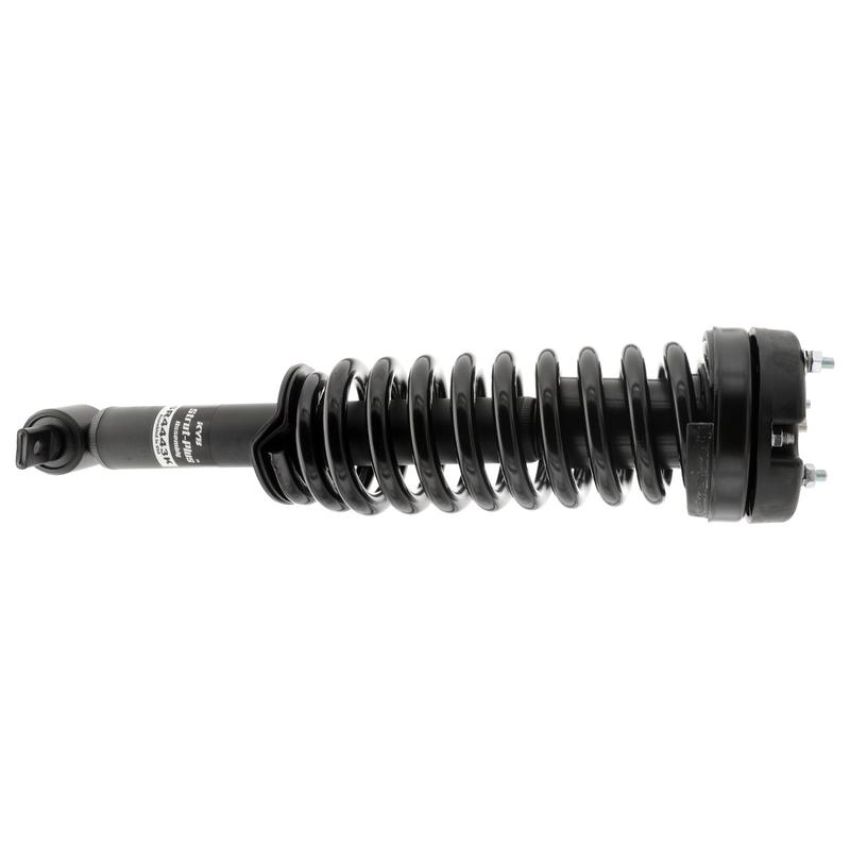 KYB SHOCKS SR4443K 2 Bolts, 2 Nuts, 2 Lock Washers