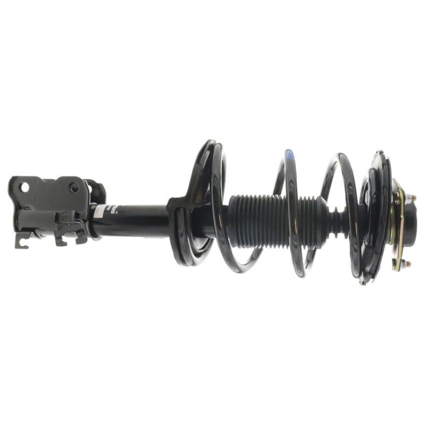 KYB SHOCKS SR4444 3 Nuts