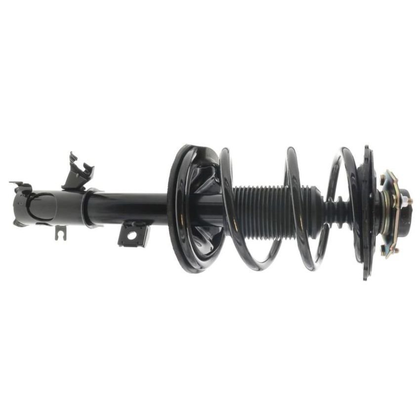KYB SHOCKS SR4444 3 Nuts