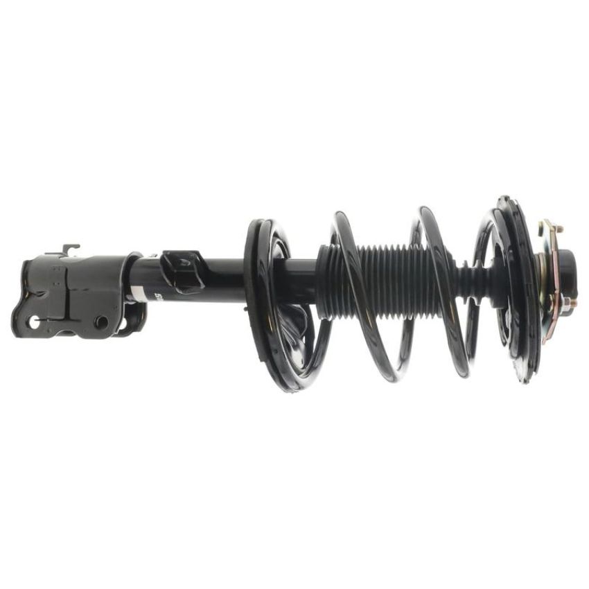 KYB SHOCKS SR4444 3 Nuts