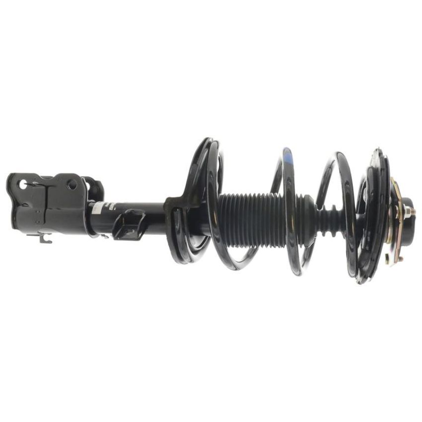 KYB SHOCKS SR4445 3 Nuts