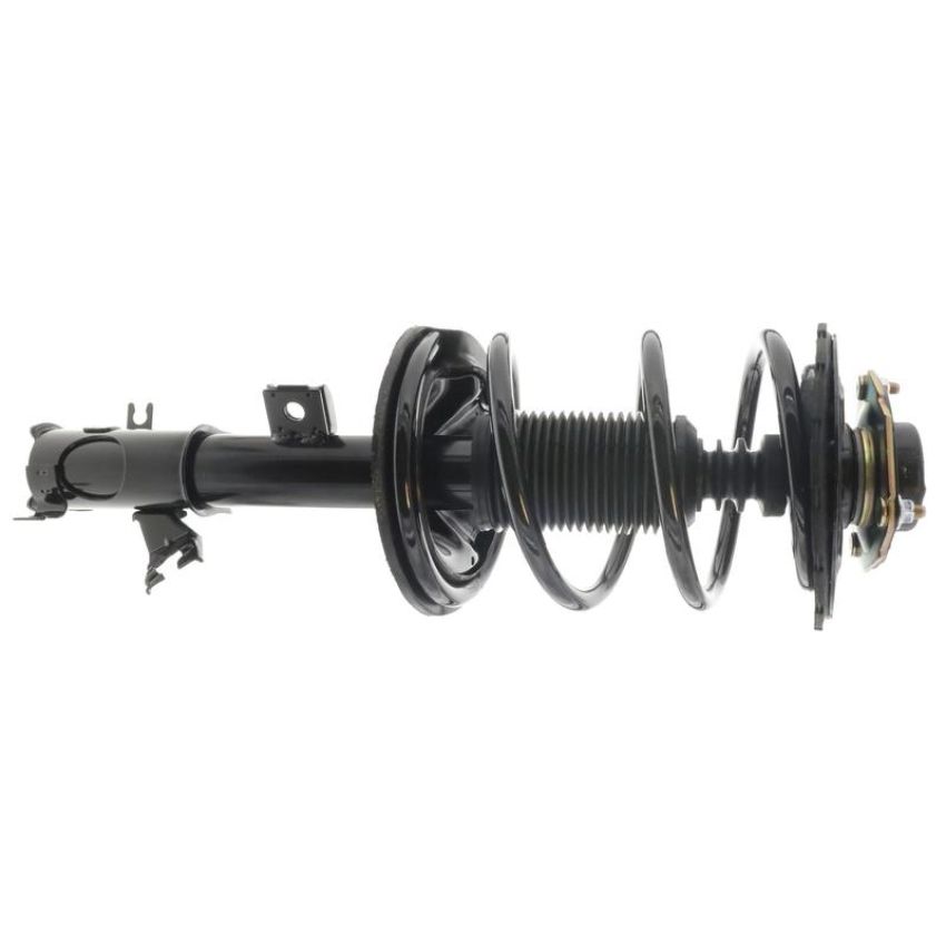 KYB SHOCKS SR4445 3 Nuts