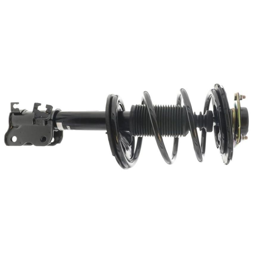 KYB SHOCKS SR4445 3 Nuts