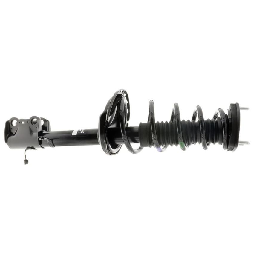 KYB SHOCKS SR4446 3 Nuts