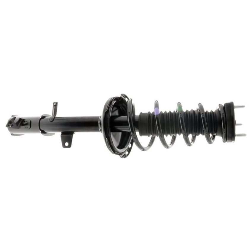 KYB SHOCKS SR4446 3 Nuts
