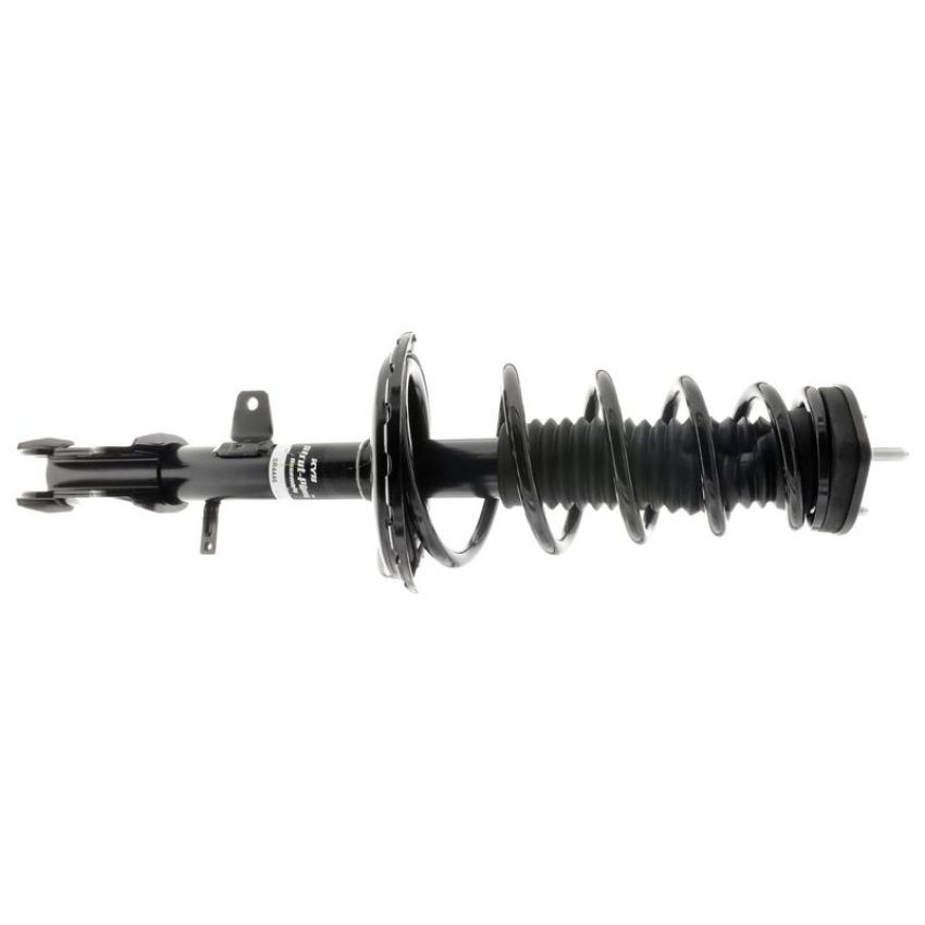 KYB SHOCKS SR4446 3 Nuts