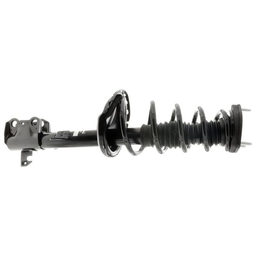 KYB SHOCKS SR4447 3 Nuts