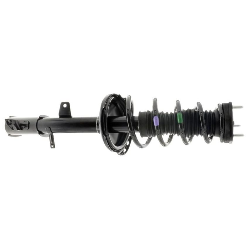 KYB SHOCKS SR4447 3 Nuts