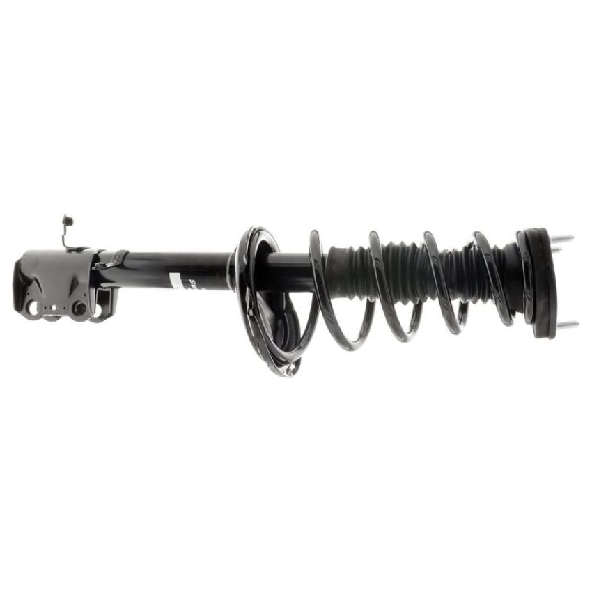 KYB SHOCKS SR4447 3 Nuts