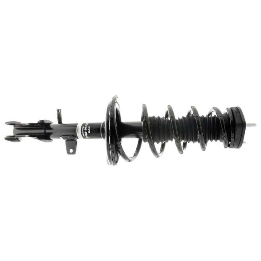 KYB SHOCKS SR4447 3 Nuts