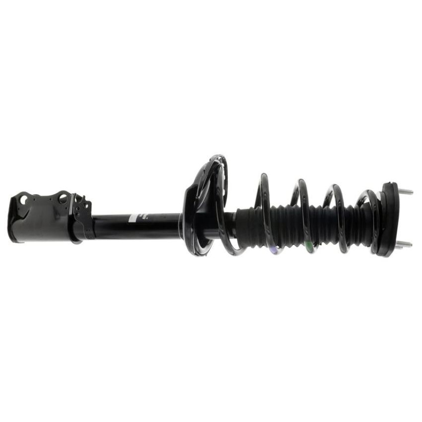 KYB SHOCKS SR4448 3 Nuts