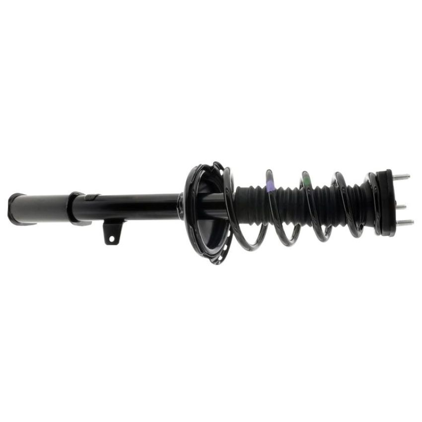 KYB SHOCKS SR4448 3 Nuts