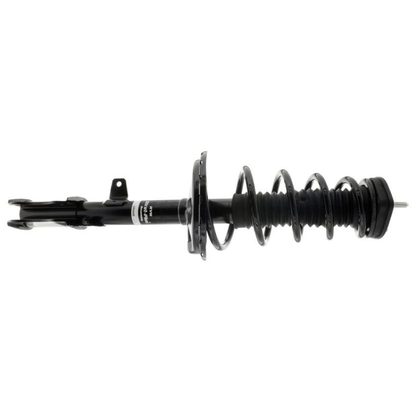 KYB SHOCKS SR4448 3 Nuts