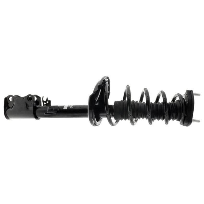 KYB SHOCKS SR4449 3 Nuts