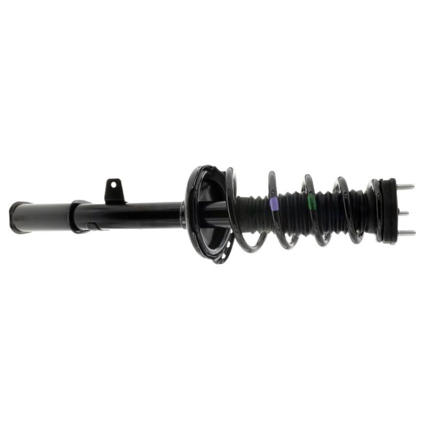KYB SHOCKS SR4449 3 Nuts