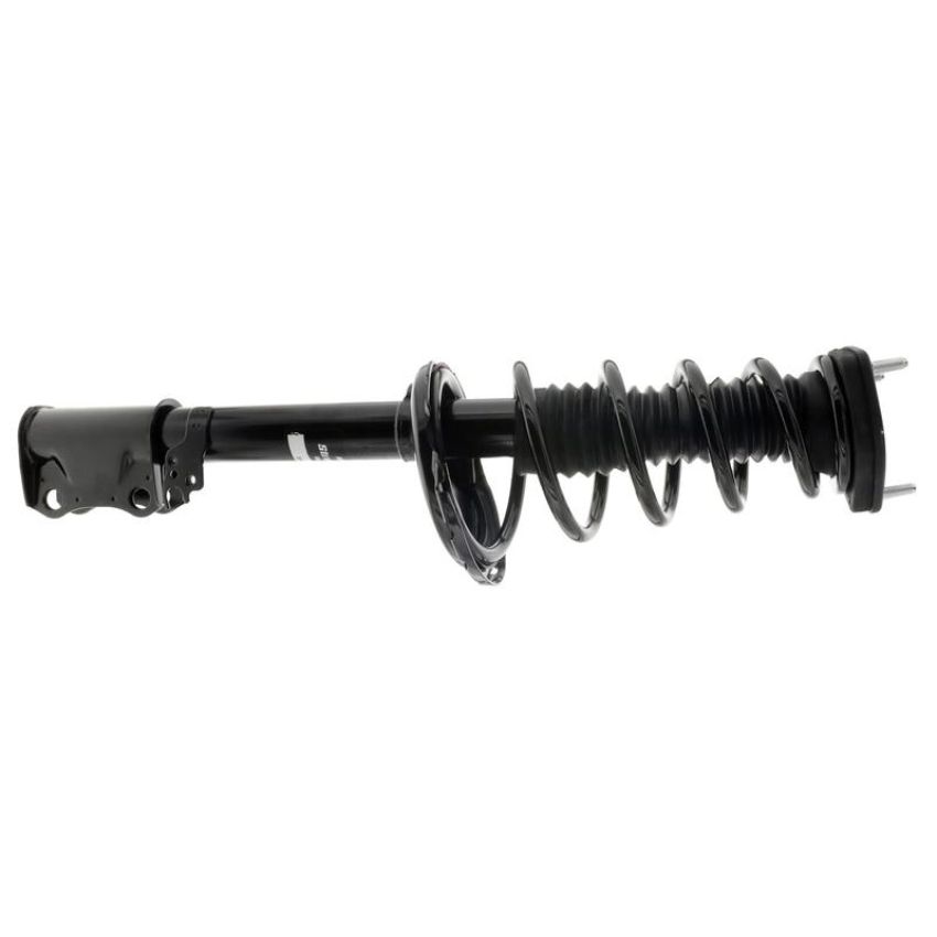 KYB SHOCKS SR4449 3 Nuts