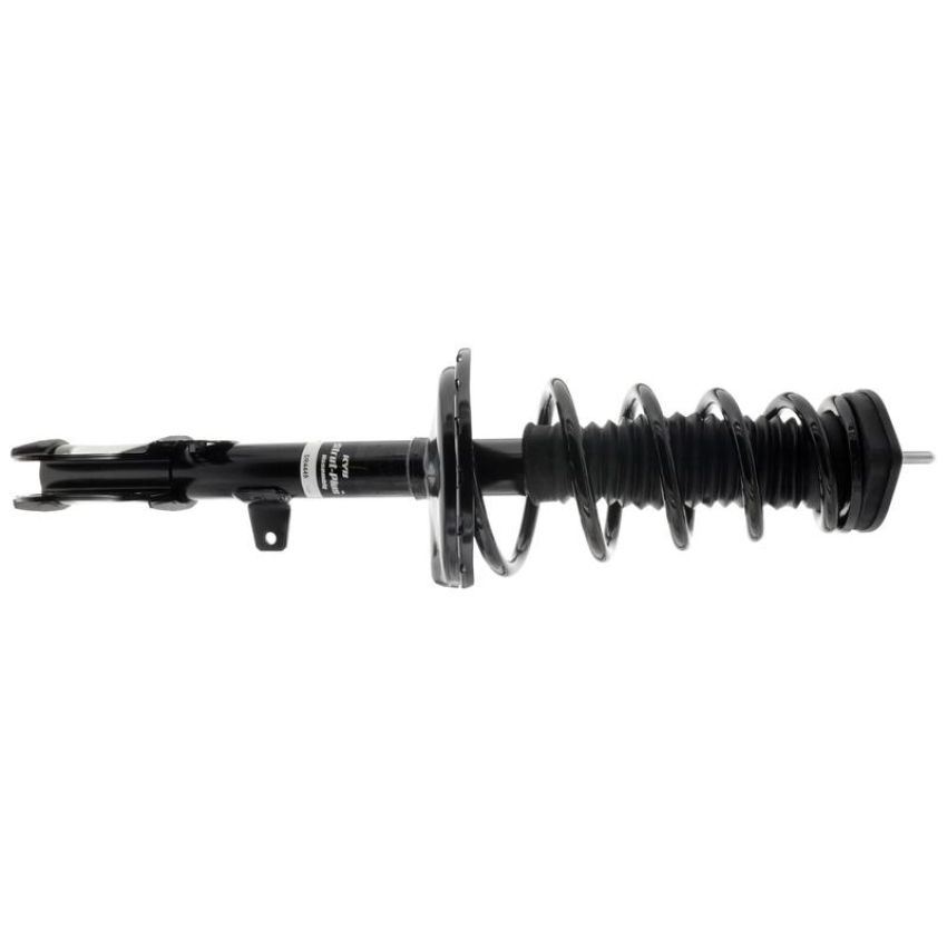 KYB SHOCKS SR4449 3 Nuts