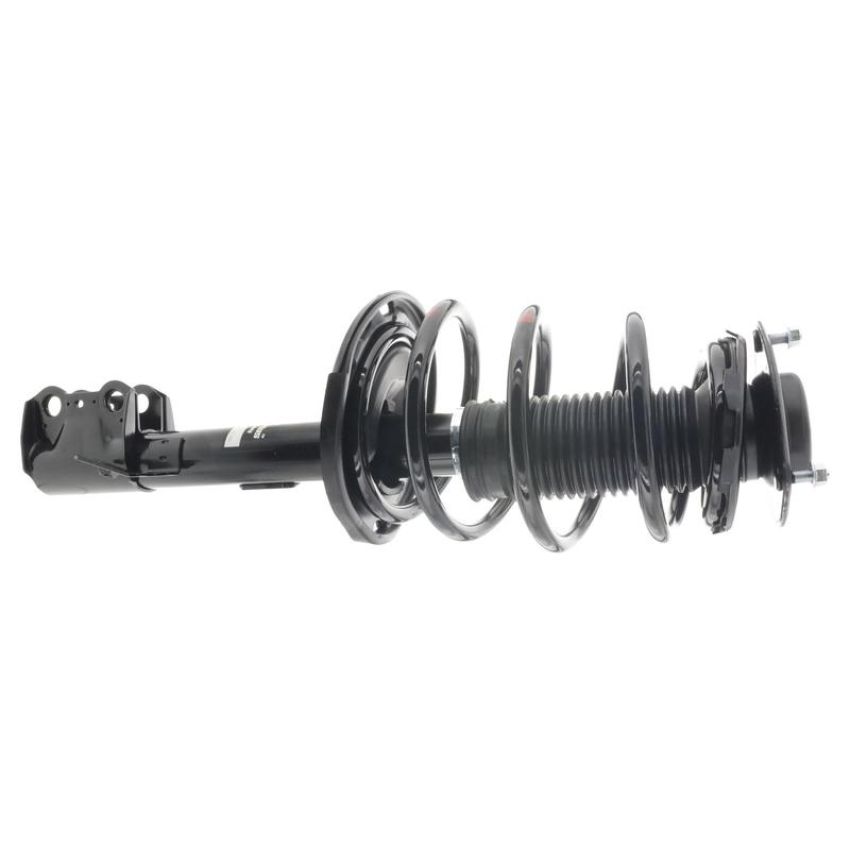 KYB SHOCKS SR4450 3 Nuts