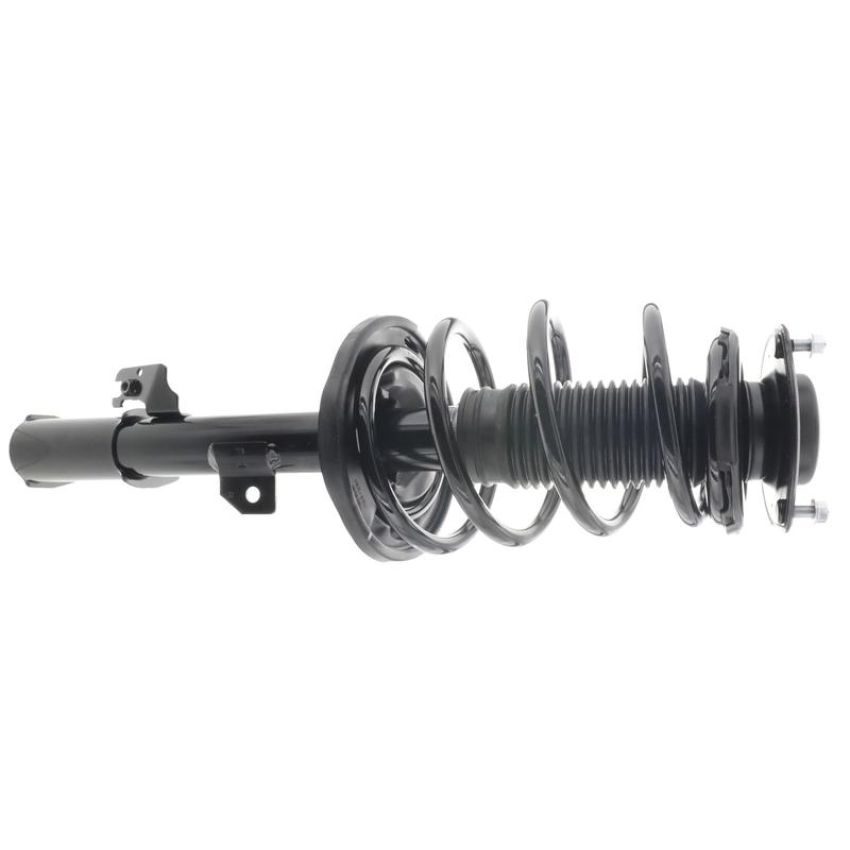 KYB SHOCKS SR4450 3 Nuts