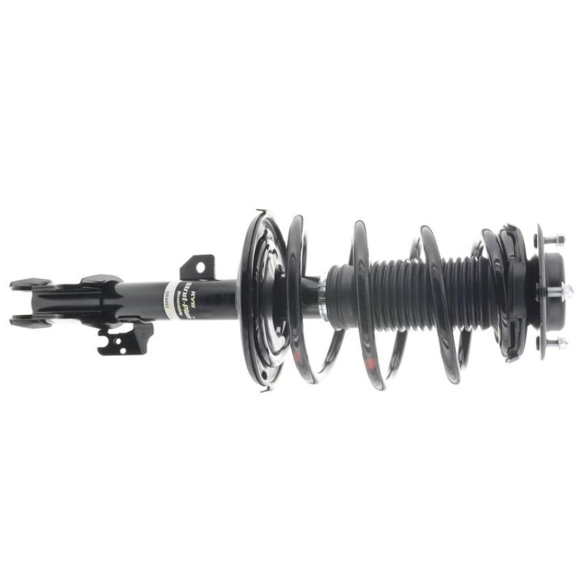KYB SHOCKS SR4450 3 Nuts