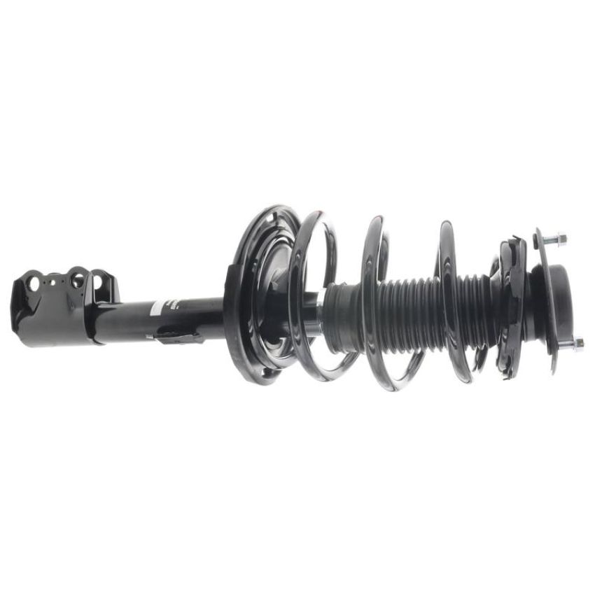 KYB SHOCKS SR4451 3 Nuts