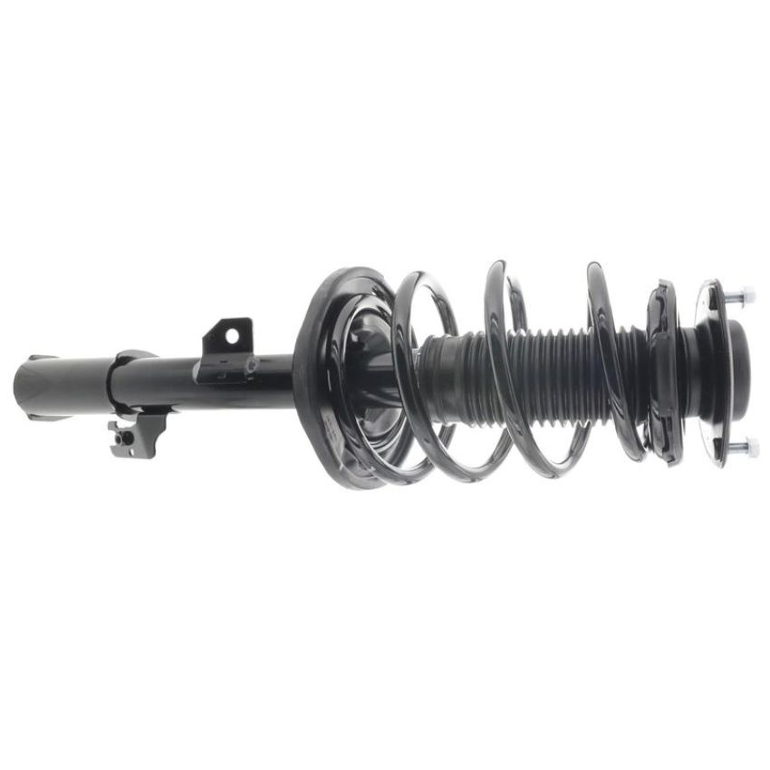 KYB SHOCKS SR4451 3 Nuts