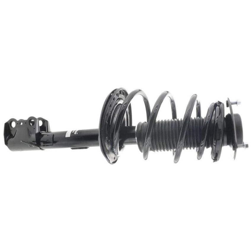 KYB SHOCKS SR4452 3 Nuts