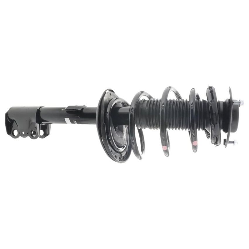 KYB SHOCKS SR4452 3 Nuts