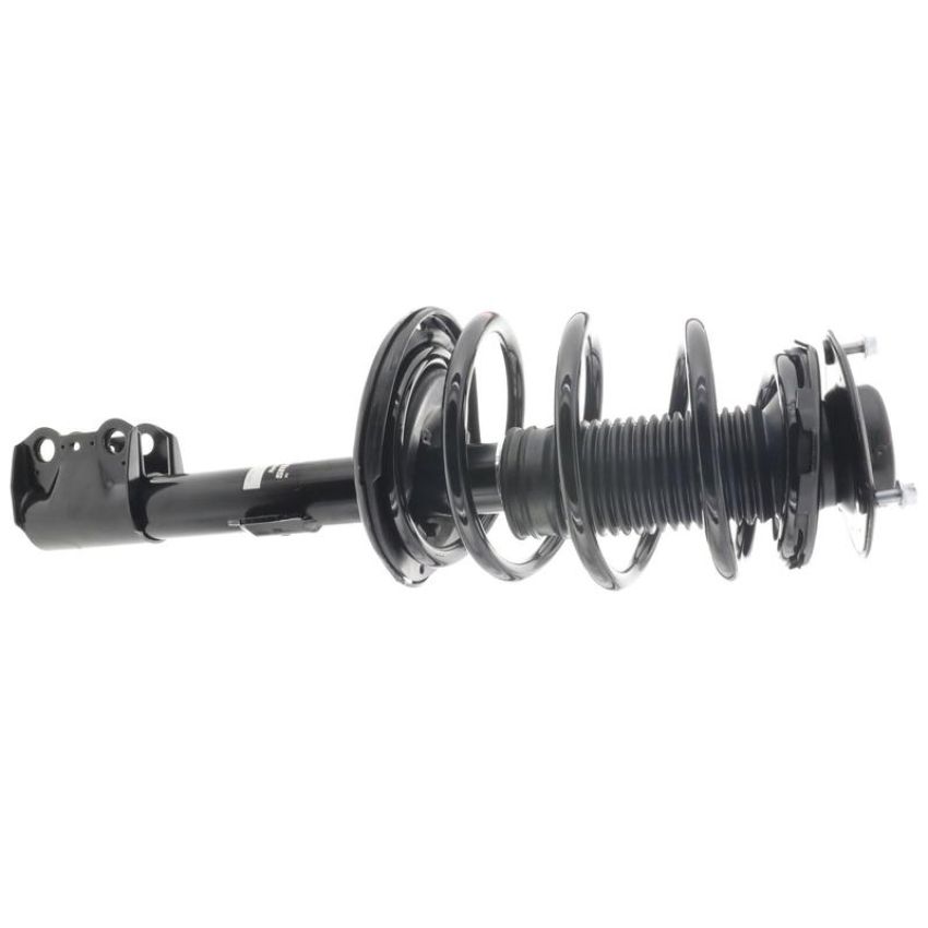 KYB SHOCKS SR4453 3 Nuts